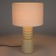 ZUIVER Bordlampa Sex Beige