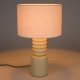 ZUIVER Bordlampa Sex Beige