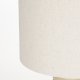 ZUIVER Bordlampa Sex Beige