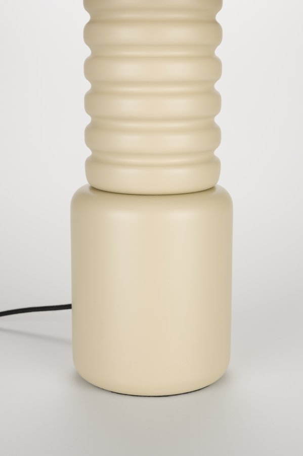 ZUIVER Bordlampa Sex Beige