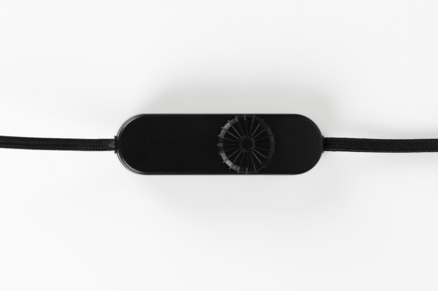 ZUIVER Bordlampa Sex Beige