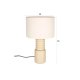 ZUIVER Bordlampa Sex Beige