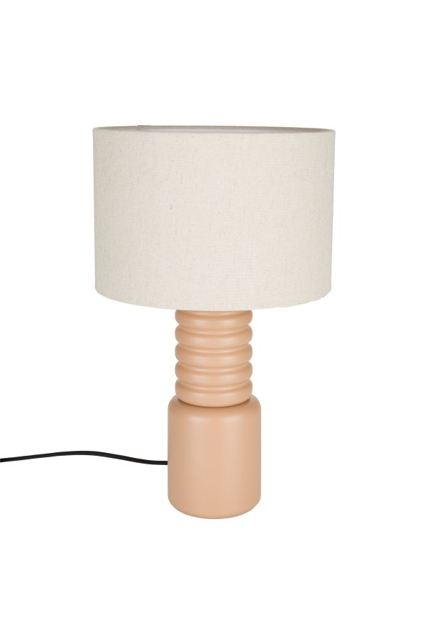 ZUIVER Bordlampa Sex Toast