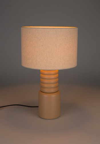 ZUIVER Bordlampa Sex Toast