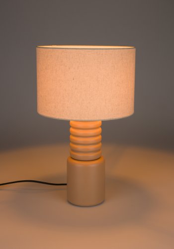 ZUIVER Bordlampa Sex Toast