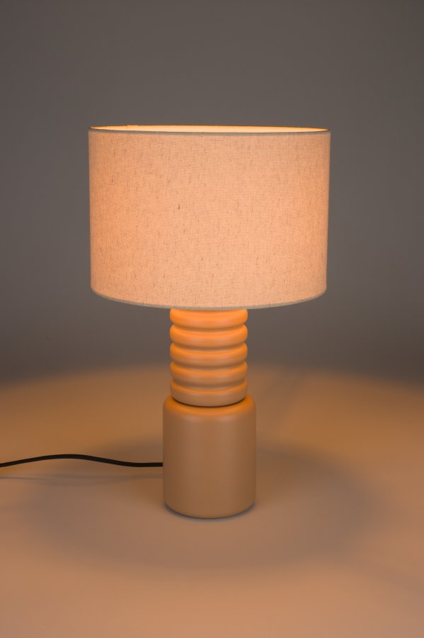 ZUIVER Bordlampa Sex Toast