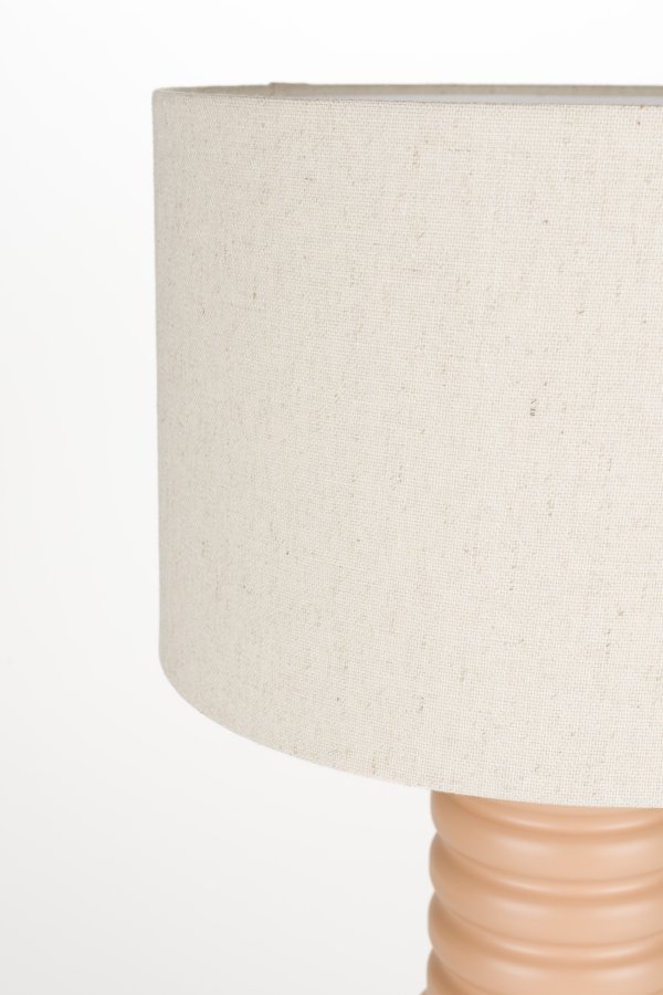 ZUIVER Bordlampa Sex Toast