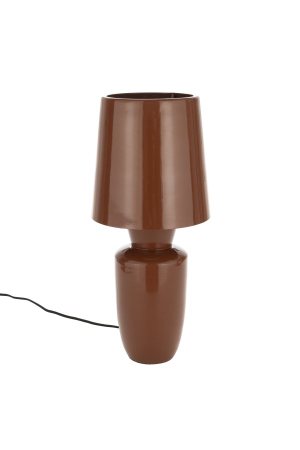 ZUIVER Bordslampa Classic Terra