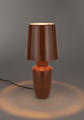 ZUIVER Bordslampa Classic Terra