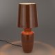 ZUIVER Bordslampa Classic Terra