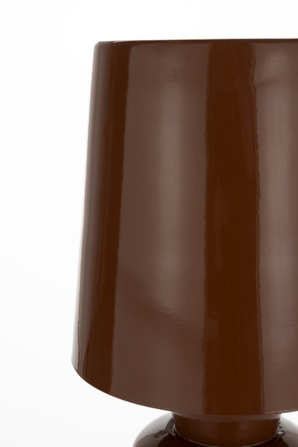 ZUIVER Bordslampa Classic Terra