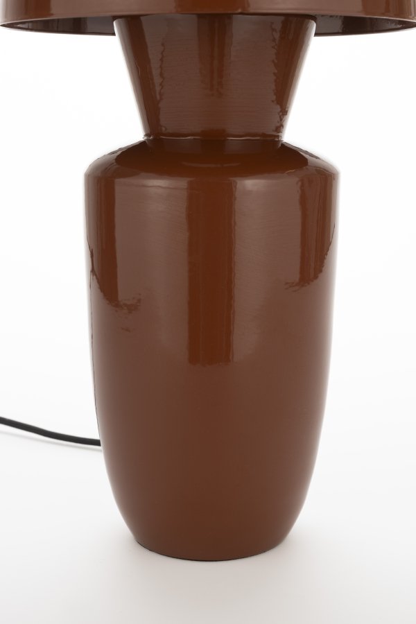 ZUIVER Bordslampa Classic Terra