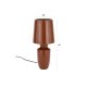 ZUIVER Bordslampa Classic Terra
