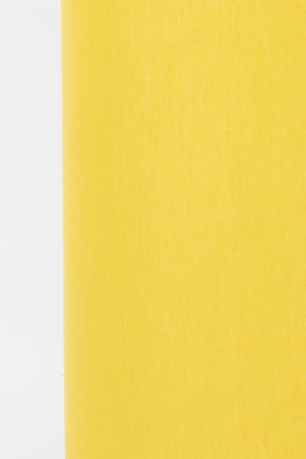 BOLD MONKEY Var inte r&auml;dd f&ouml;r f&auml;rg Bordslampa Gul