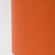 BOLD MONKEY N�r oransje er konge gulvlampe