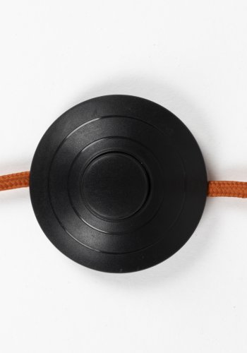 BOLD MONKEY N�r oransje er konge gulvlampe