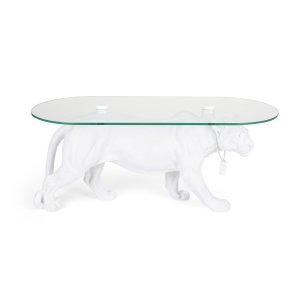 BOLD MONKEY Dope as Hell soffbord helt vitt