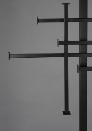 Dutchbone-kledningsstativ Rumex