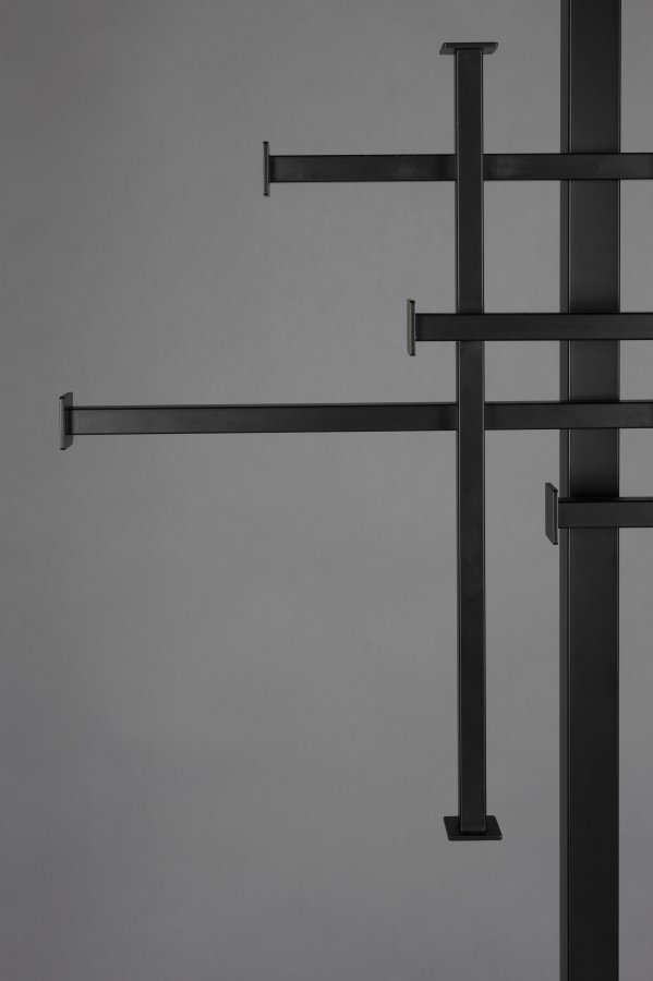 Dutchbone-kledningsstativ Rumex