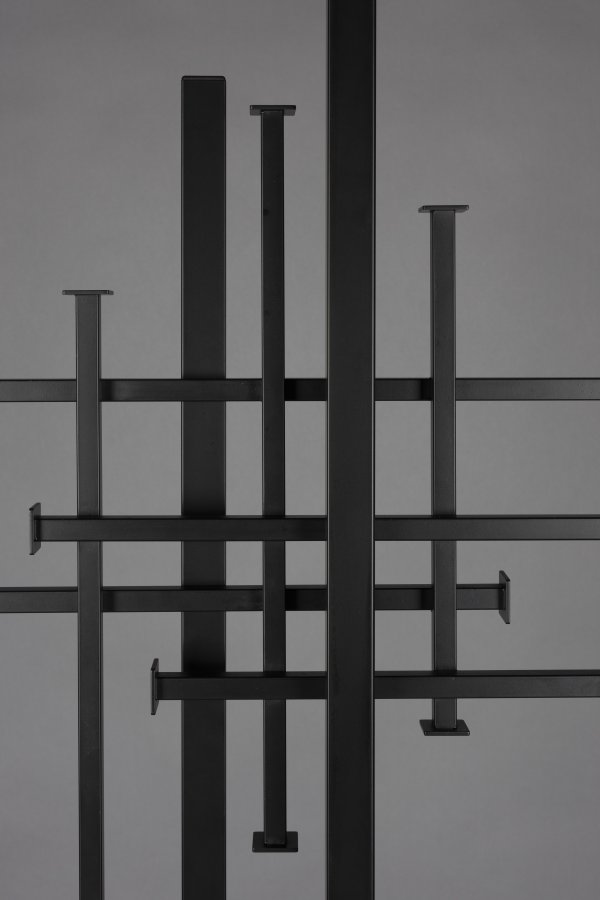 Dutchbone-kledningsstativ Rumex