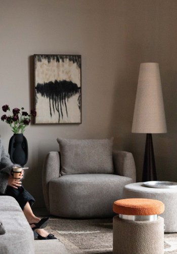 Dutchbone-speil Ramsey