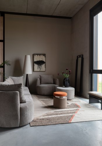 Dutchbone-speil Ramsey