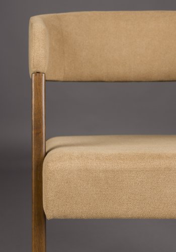 DUTCHBONE Lenestol Adamello Beige