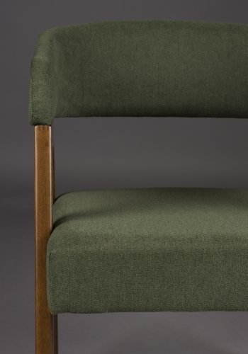 DUTCHBONE Lenestol Adamello Grnn