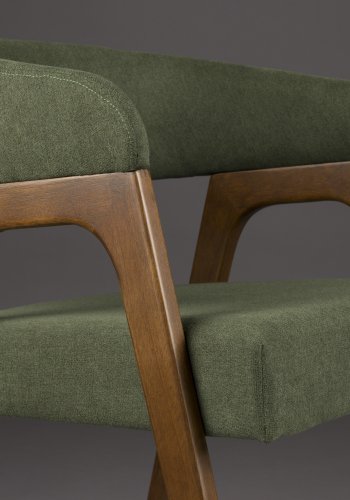 DUTCHBONE Lenestol Adamello Grnn