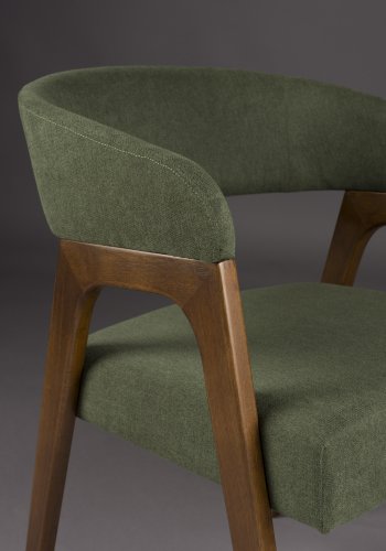 DUTCHBONE Lenestol Adamello Grnn