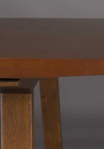 Dutchbone spisebord Adamello 180x95