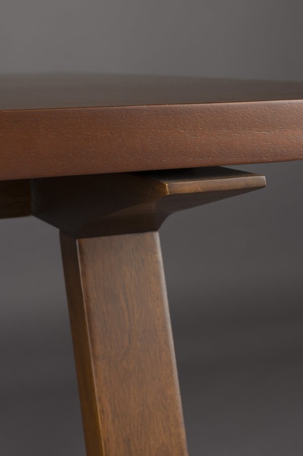 Dutchbone spisebord Adamello 180x95