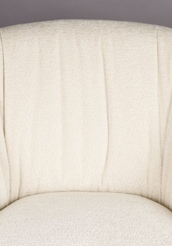 DUTCHBONE lenestol Emilius beige