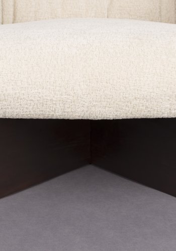 DUTCHBONE lenestol Emilius beige