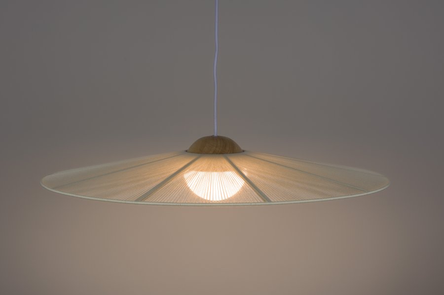 ZUIVER Pendel Belle S Beige