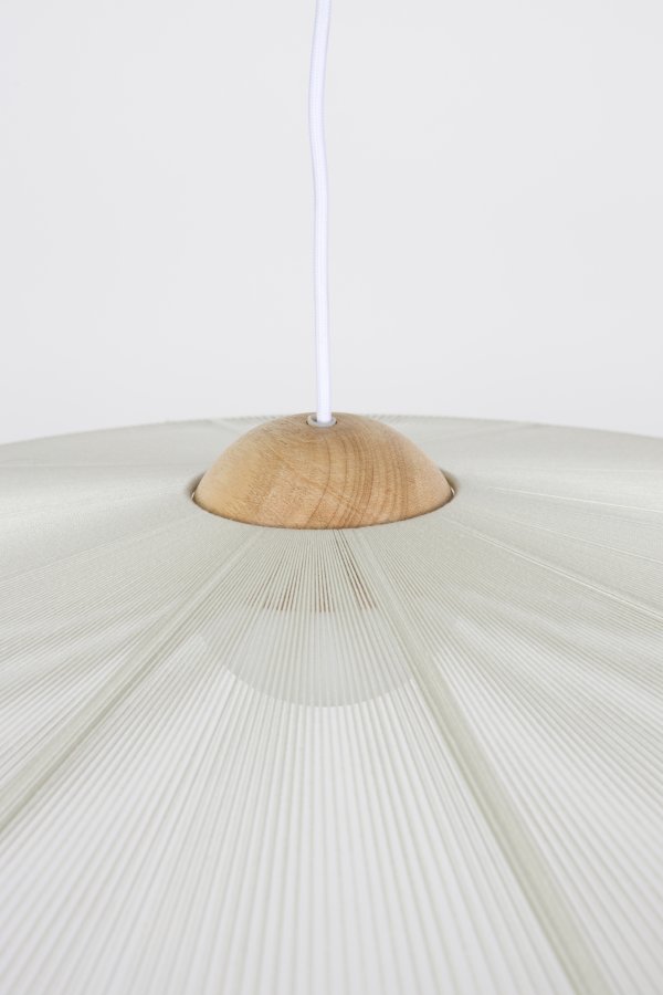 ZUIVER Pendel Belle S Beige