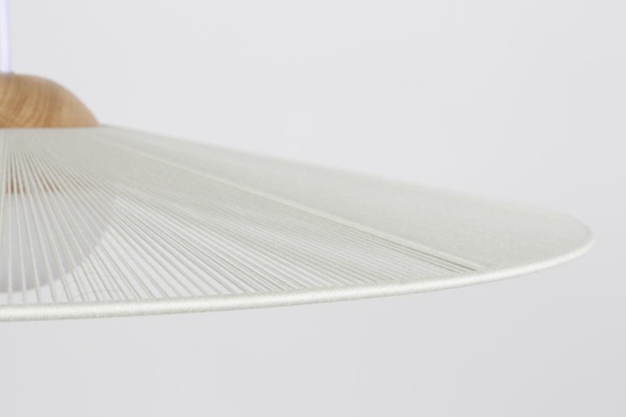 ZUIVER Pendel Belle S Beige