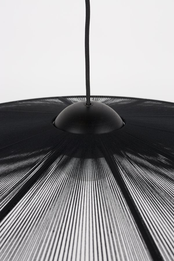 ZUIVER Pendel Belle S Svart