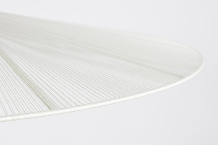 ZUIVER Pendel Belle L Beige