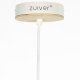 ZUIVER Pendel Belle L Beige