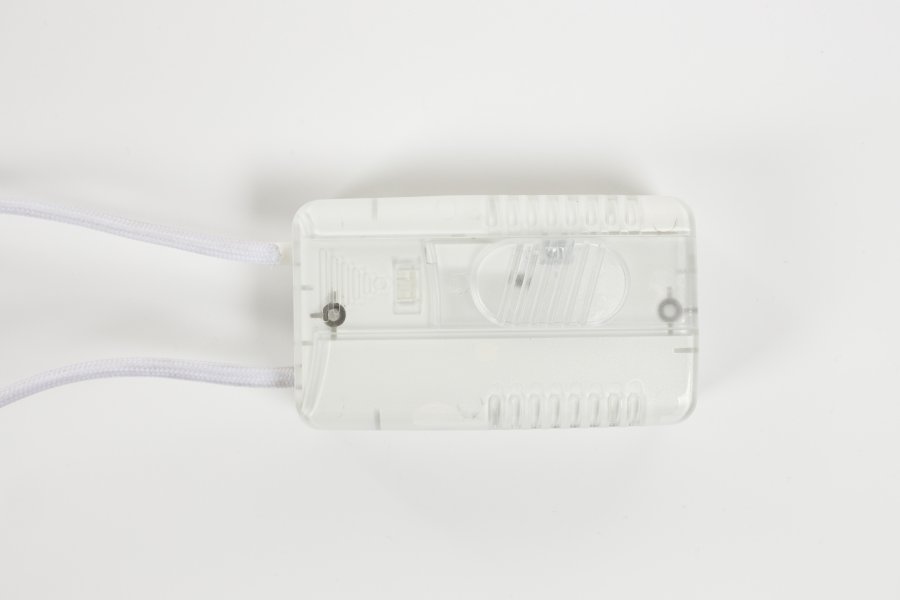 ZUIVER Gulvlampe Belle Beige