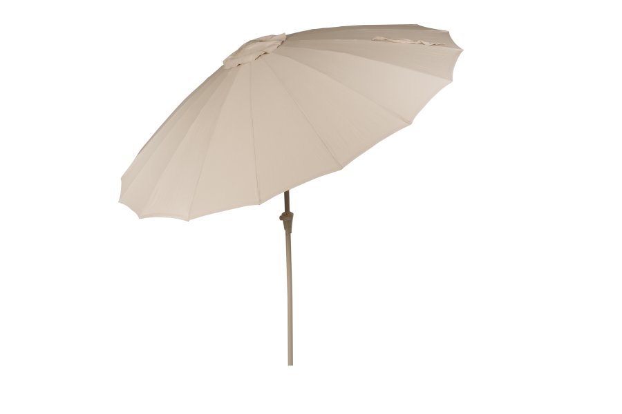 ZUIVER Sunbrella Sunshine Shade Brun Ris