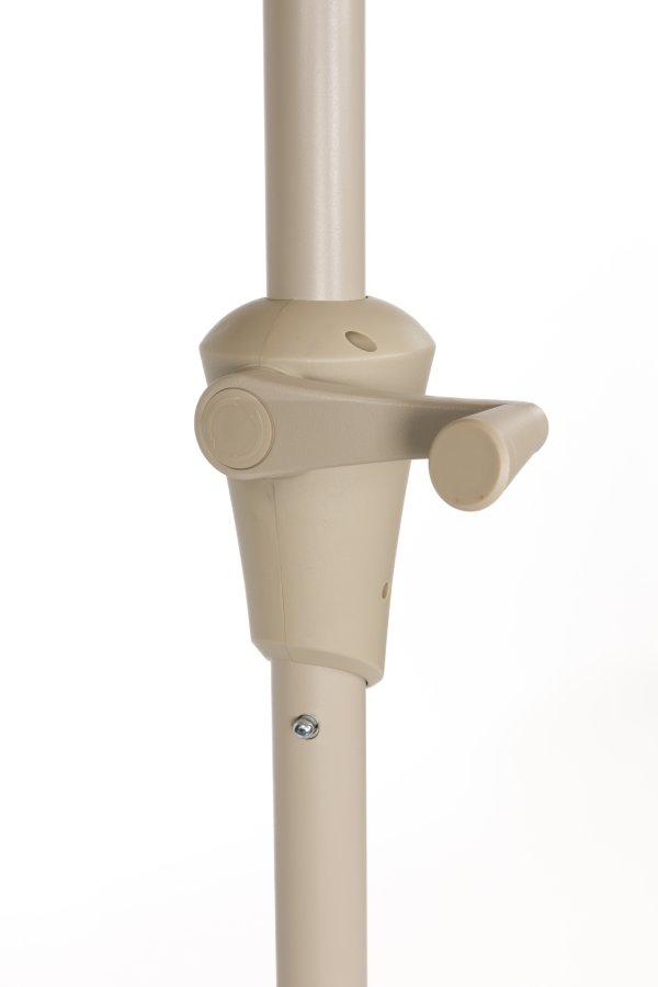 ZUIVER Sunbrella Sunshine Shade Brun Ris