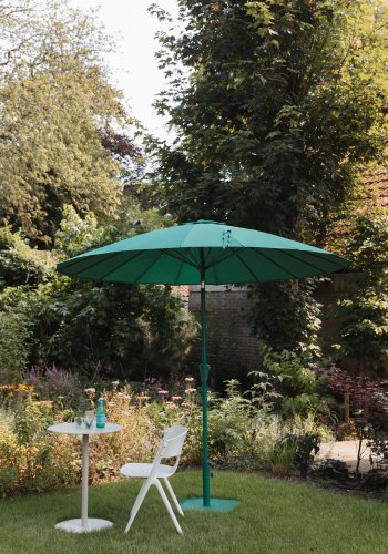 ZUIVER Sunbrella Sunshine Shade Desert Sage