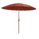 ZUIVER Sunbrella Sunshine Shade Marsala