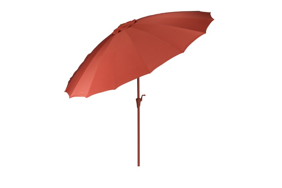 ZUIVER Sunbrella Sunshine Shade Marsala