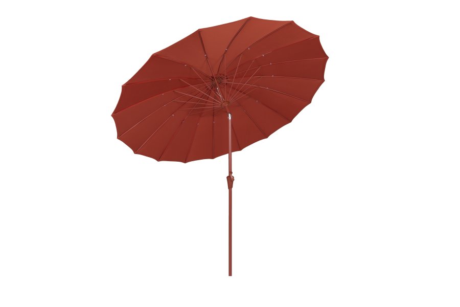 ZUIVER Sunbrella Sunshine Shade Marsala