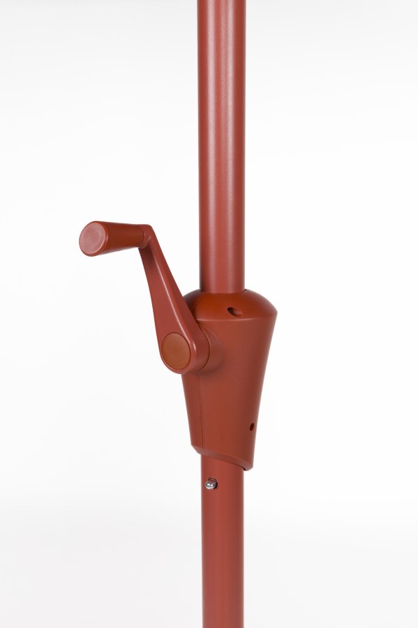 ZUIVER Sunbrella Sunshine Shade Marsala