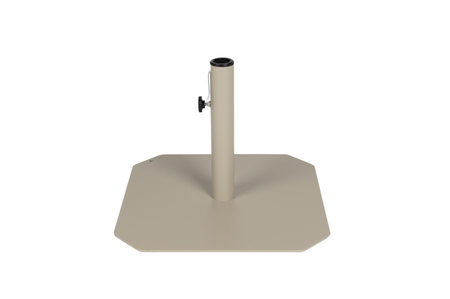 ZUIVER Sunbrella Sunshine Base Brun Ris