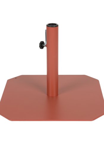 ZUIVER Sunbrella Sunshine Base Marsala